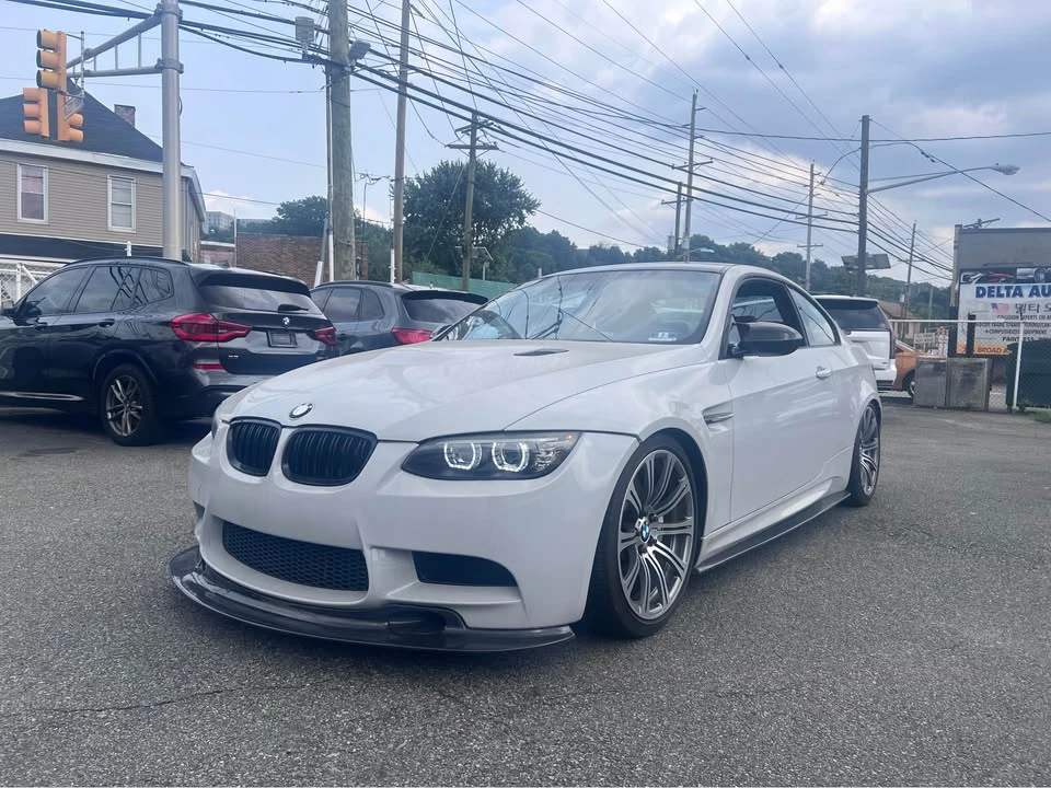 2008 BMW E92 M3 Coupe - Image 2 of 11