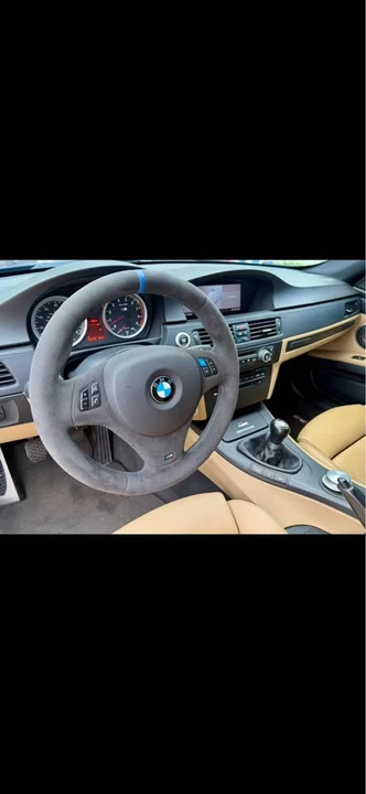 2008 BMW E92 M3 Coupe - Image 5 of 9