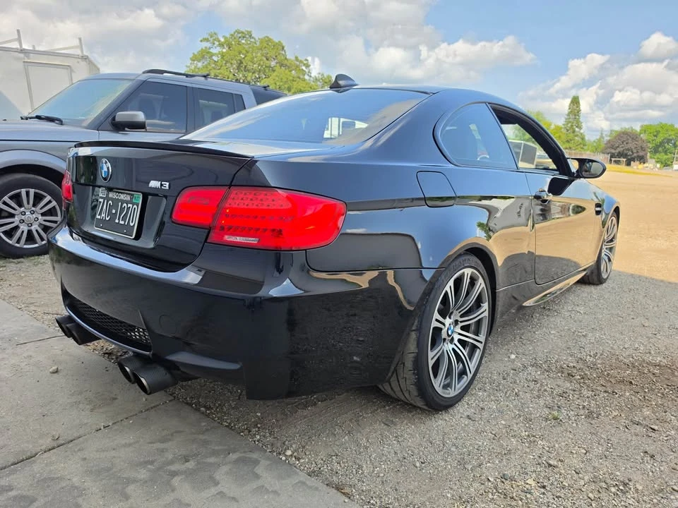 2008 BMW E92 M3 Coupe - Image 3 of 14