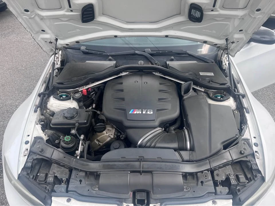 2008 BMW E92 M3 Coupe - Image 5 of 11