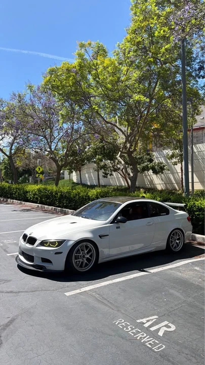 2008 BMW E92 M3 Coupe - Image 3 of 12