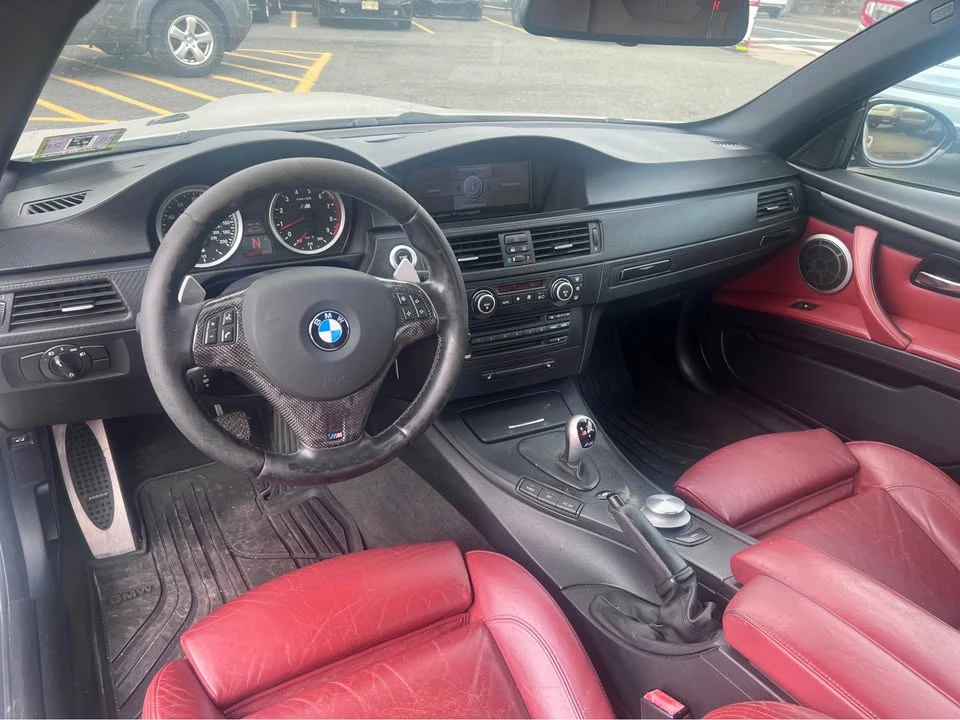 2008 BMW E92 M3 Coupe - Image 8 of 11