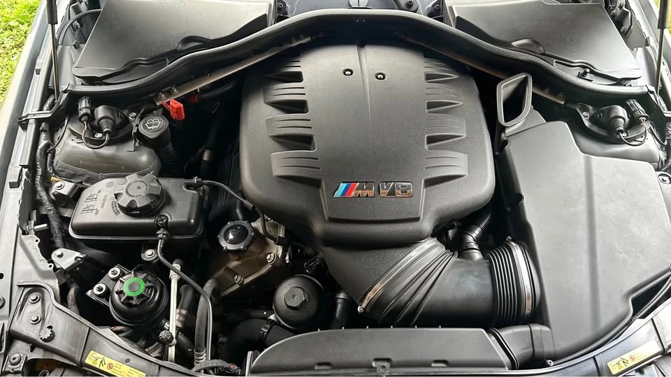 2008 BMW E92 M3 Coupe - Image 6 of 8
