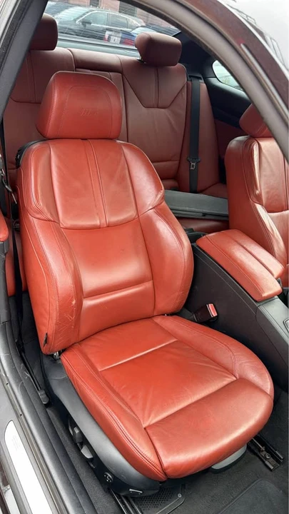 2008 BMW E92 M3 Coupe - Image 3 of 5