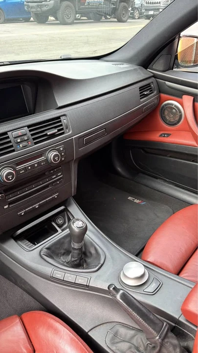 2008 BMW E92 M3 Coupe - Image 2 of 5