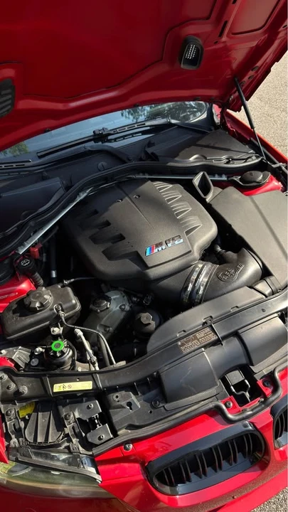 2008 BMW E92 M3 Coupe - Image 16 of 16