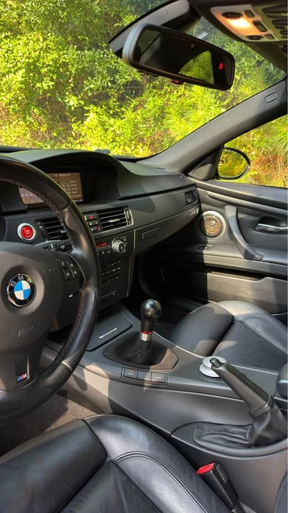 2008 BMW E92 M3 Coupe - Image 10 of 16