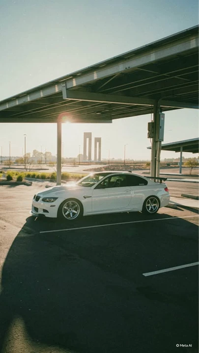2008 BMW E92 M3 Coupe - Image 8 of 12