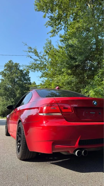 2008 BMW E92 M3 Coupe - Image 6 of 16