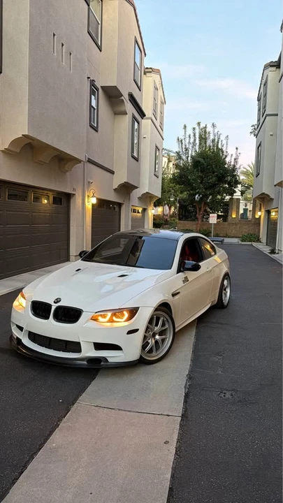 2008 BMW E92 M3 Coupe - Image 2 of 12