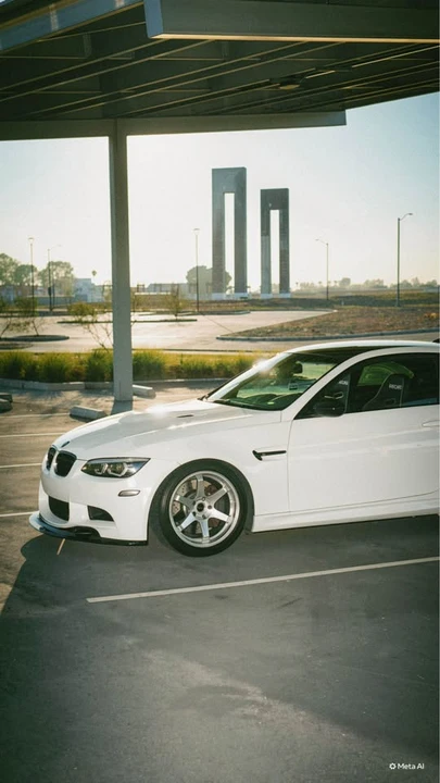 2008 BMW E92 M3 Coupe - Image 7 of 12