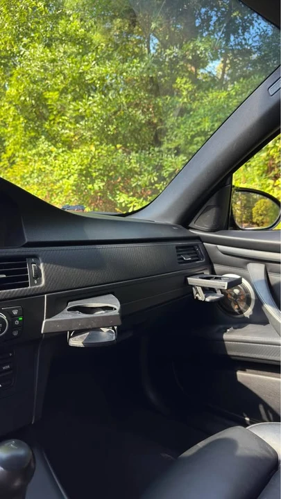 2008 BMW E92 M3 Coupe - Image 12 of 16