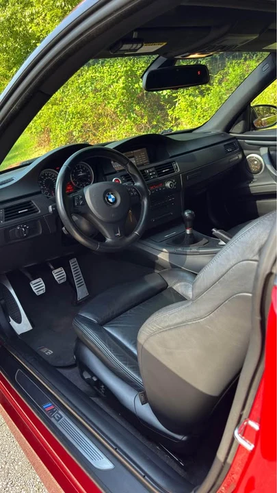 2008 BMW E92 M3 Coupe - Image 9 of 16