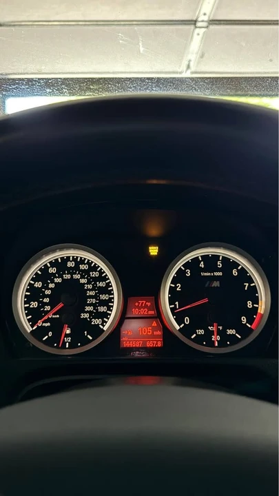 2008 BMW E92 M3 Coupe - Image 15 of 16