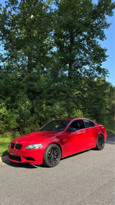 2008 BMW E92 M3 Coupe - Image 2 of 16