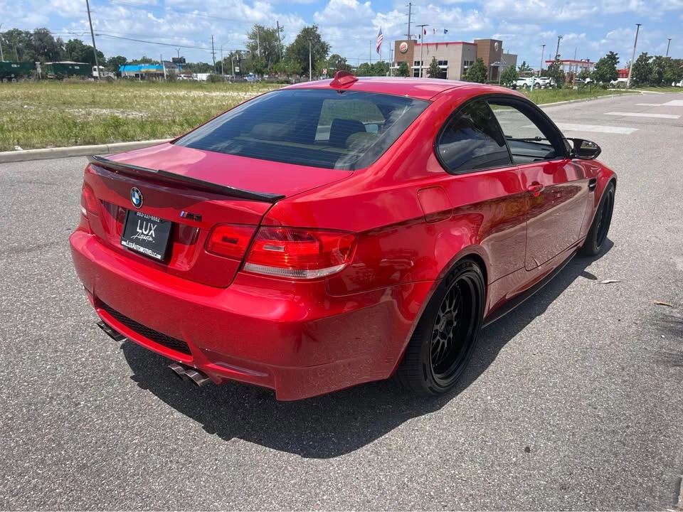 2008 BMW E92 M3 Coupe - Image 4 of 12