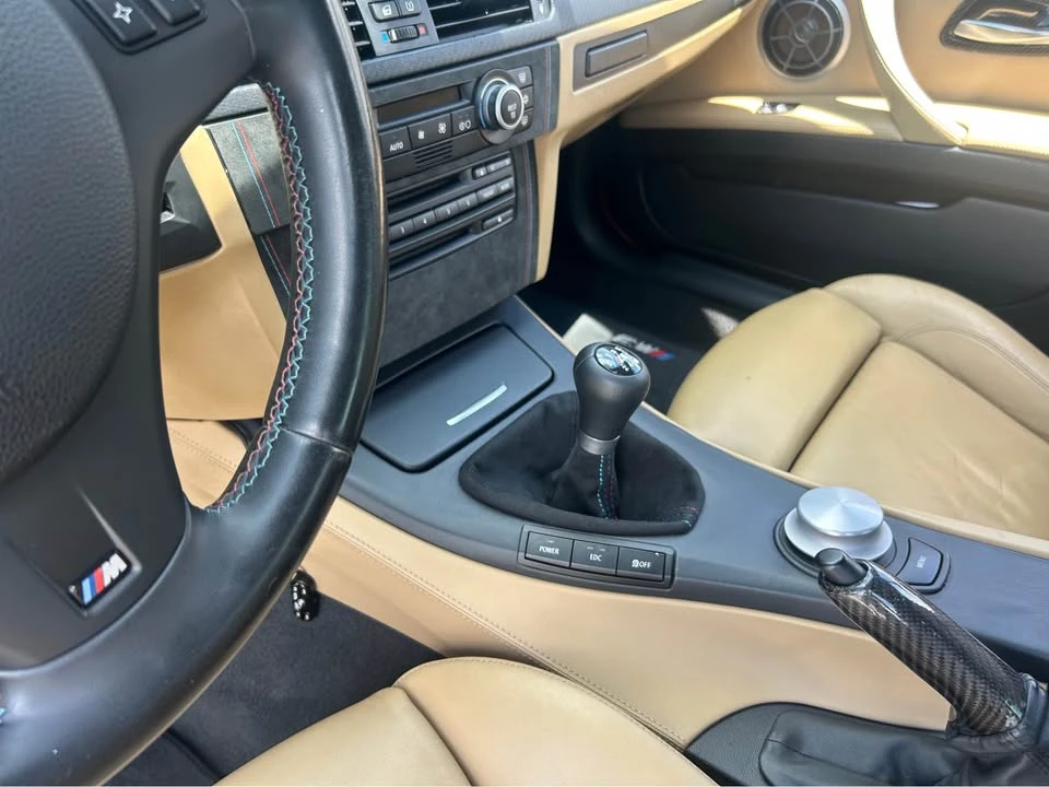 2008 BMW E92 M3 Coupe - Image 11 of 12