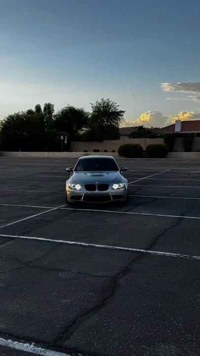 2008 BMW E92 M3 Coupe - Image 8 of 13