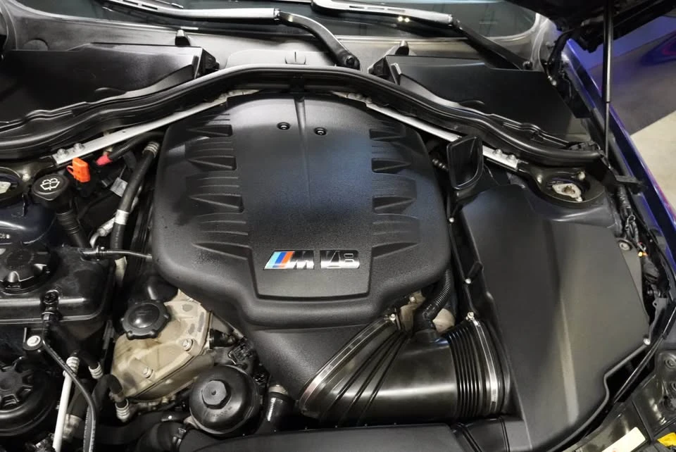 2008 BMW E92 M3 Coupe - Image 20 of 20