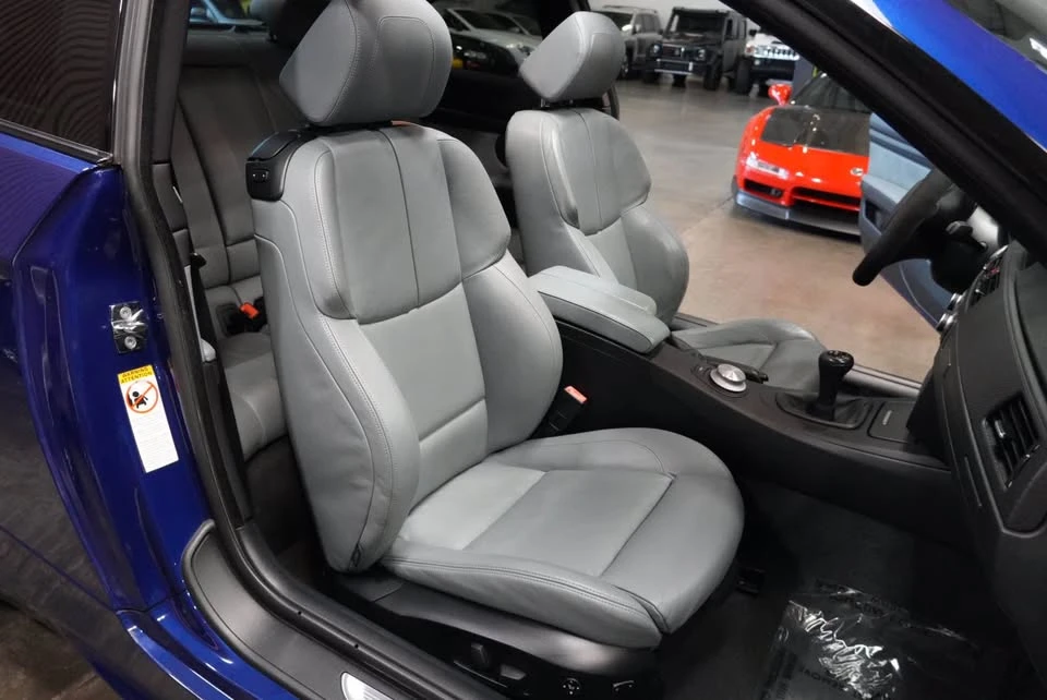 2008 BMW E92 M3 Coupe - Image 15 of 20
