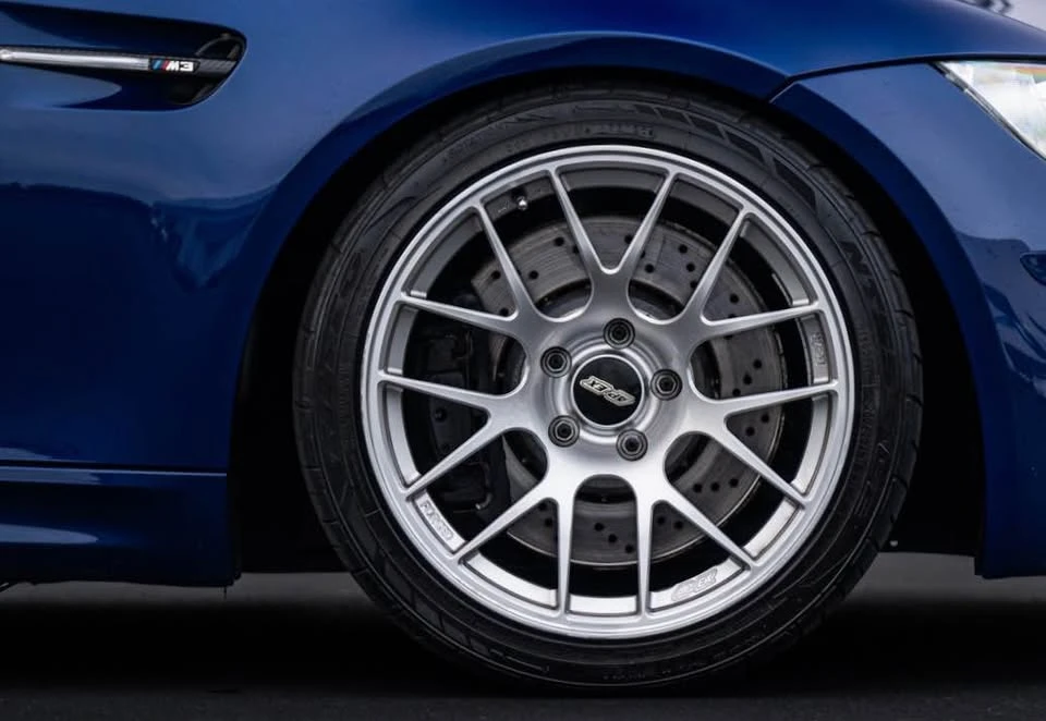 2008 BMW E92 M3 Coupe - Image 5 of 20