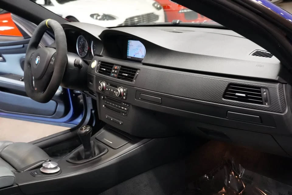 2008 BMW E92 M3 Coupe - Image 16 of 20
