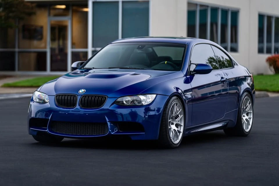 2008 BMW E92 M3 Coupe - Image 3 of 20