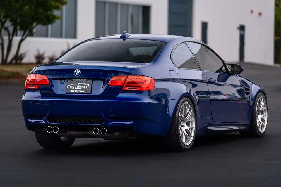 2008 BMW E92 M3 Coupe - Image 6 of 20