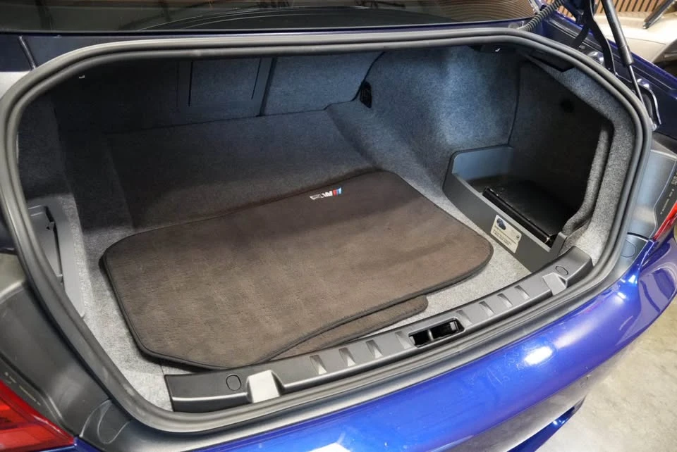 2008 BMW E92 M3 Coupe - Image 18 of 20