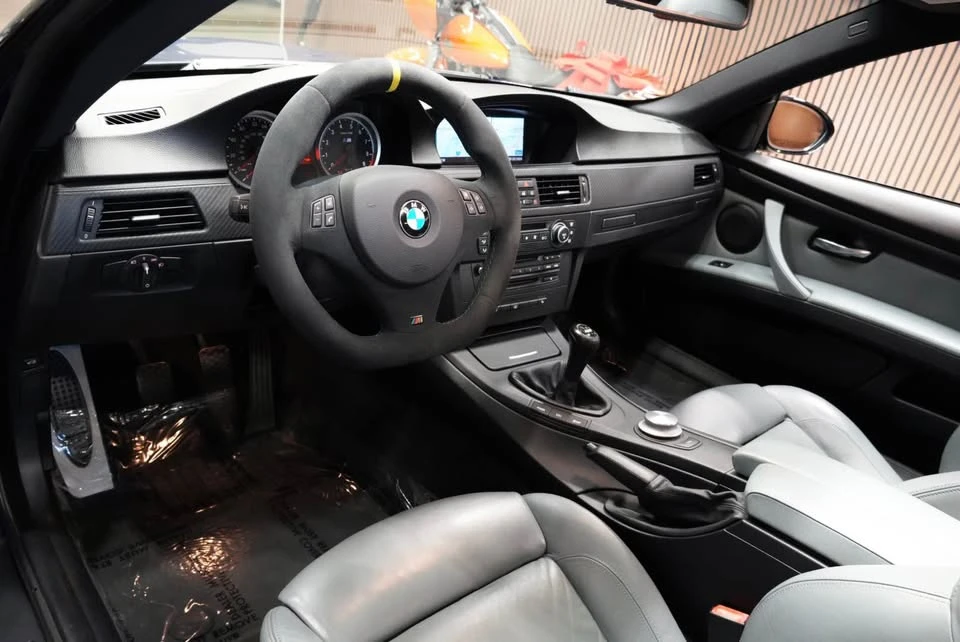 2008 BMW E92 M3 Coupe - Image 9 of 20