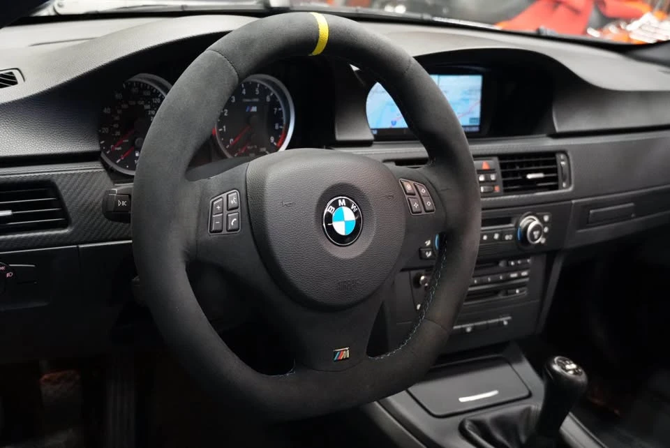 2008 BMW E92 M3 Coupe - Image 10 of 20