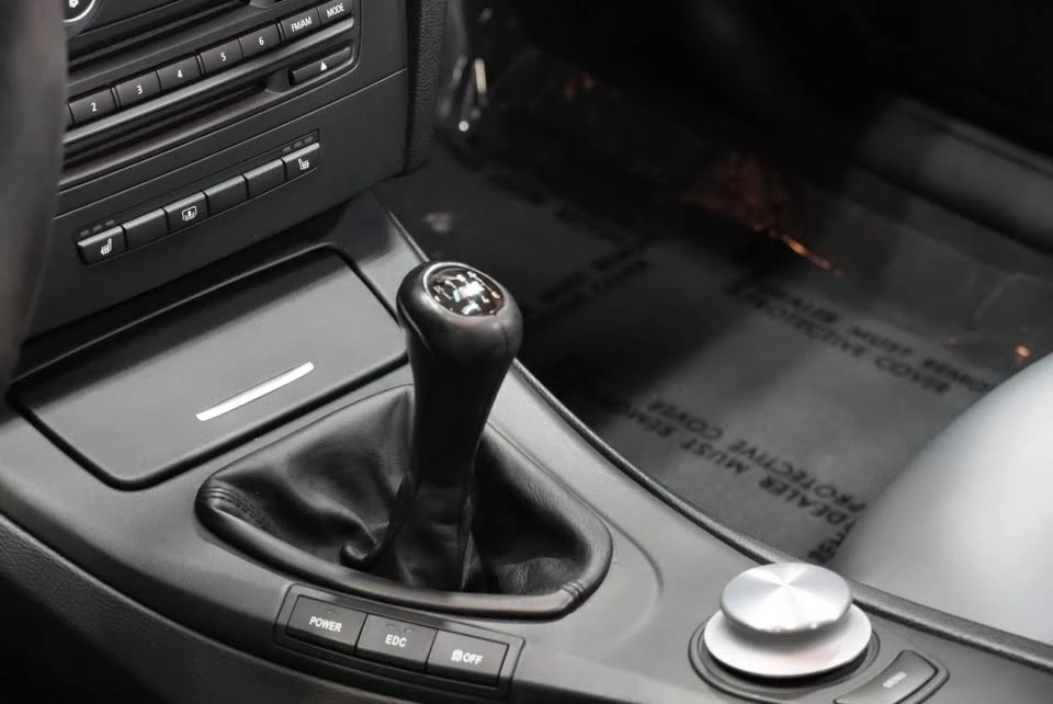 2008 BMW E92 M3 Coupe - Image 11 of 20