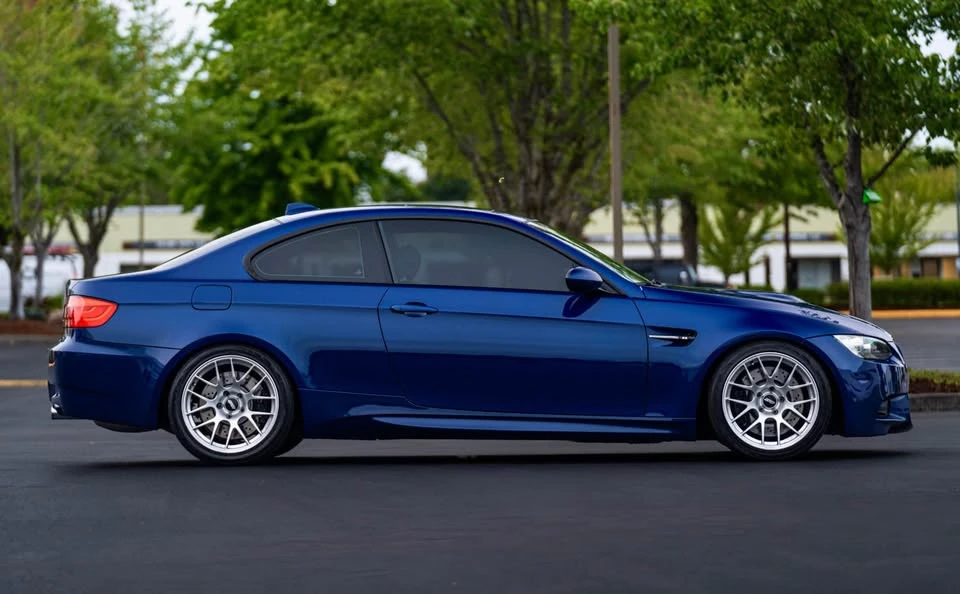 2008 BMW E92 M3 Coupe - Image 4 of 20