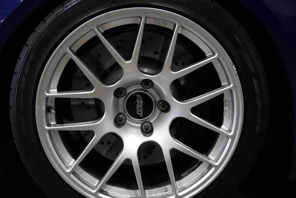 2008 BMW E92 M3 Coupe - Image 8 of 20