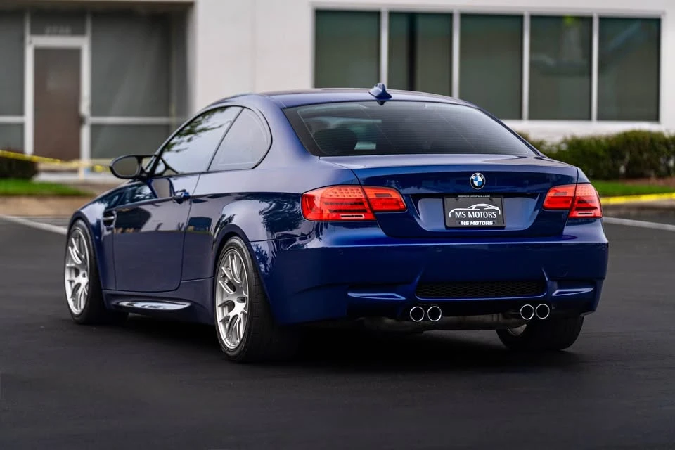2008 BMW E92 M3 Coupe - Image 7 of 20