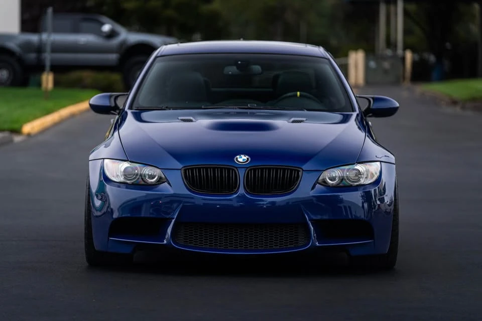 2008 BMW E92 M3 Coupe - Image 2 of 20