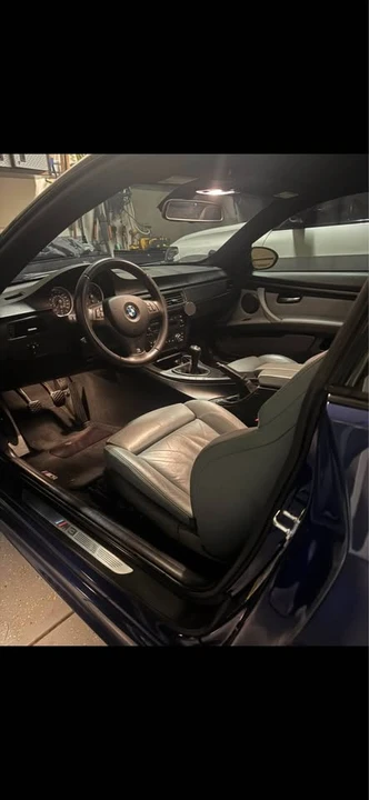 2008 BMW E92 M3 Coupe - Image 2 of 2