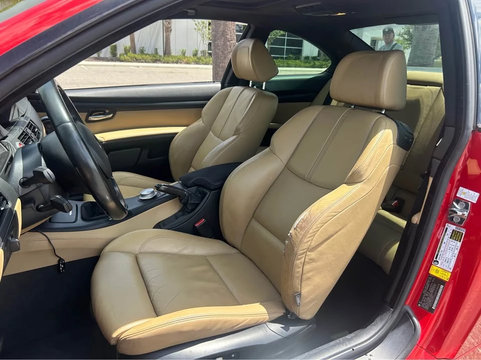 2008 BMW E92 M3 Coupe - Image 10 of 12