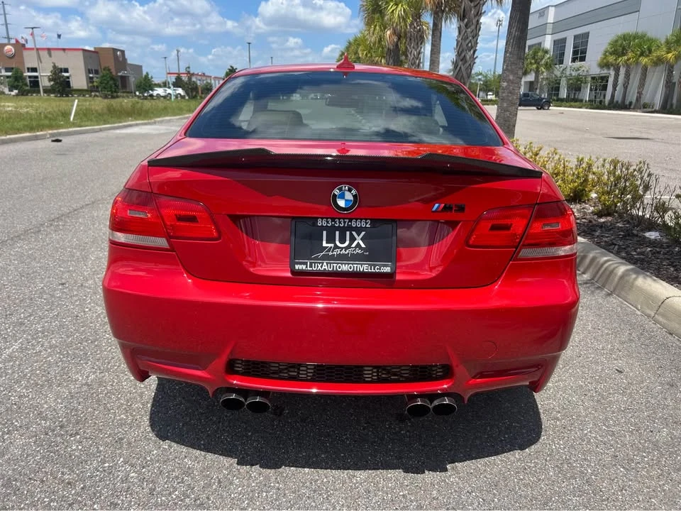 2008 BMW E92 M3 Coupe - Image 6 of 12