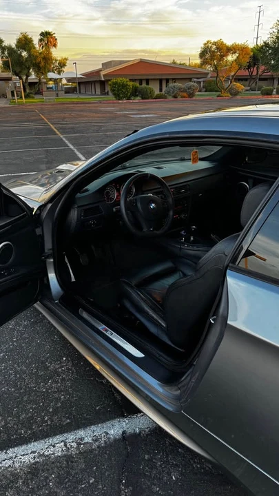 2008 BMW E92 M3 Coupe - Image 10 of 13