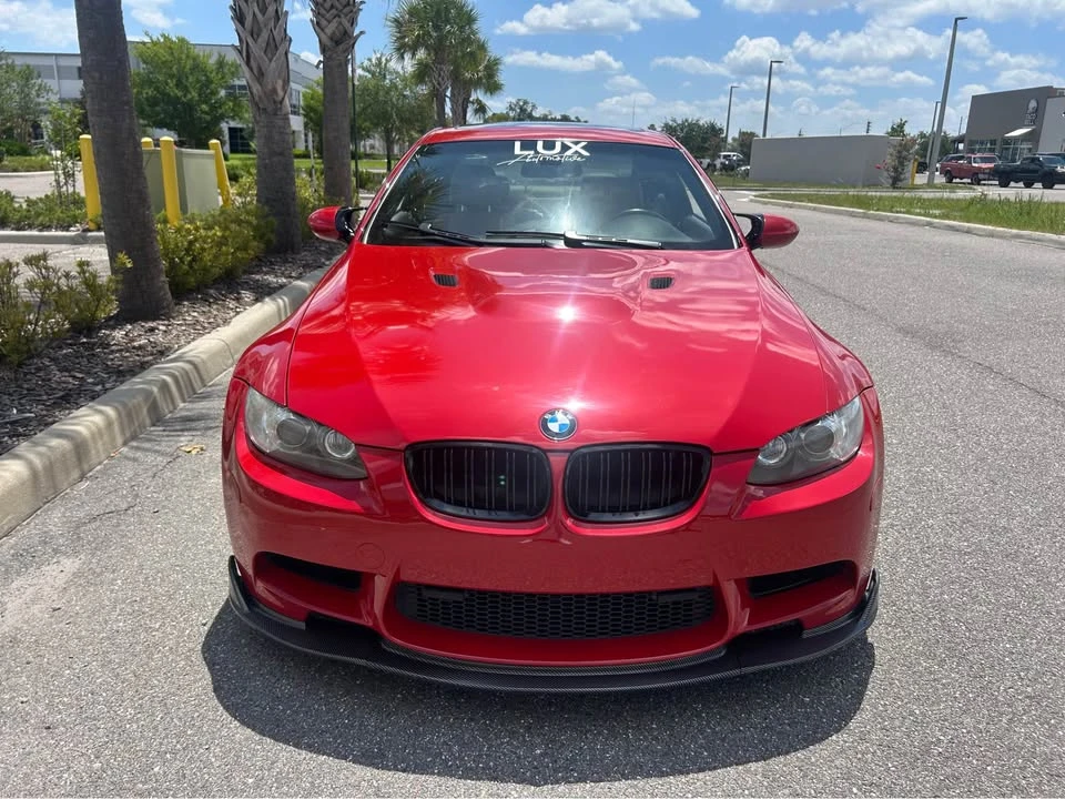 2008 BMW E92 M3 Coupe - Image 2 of 12