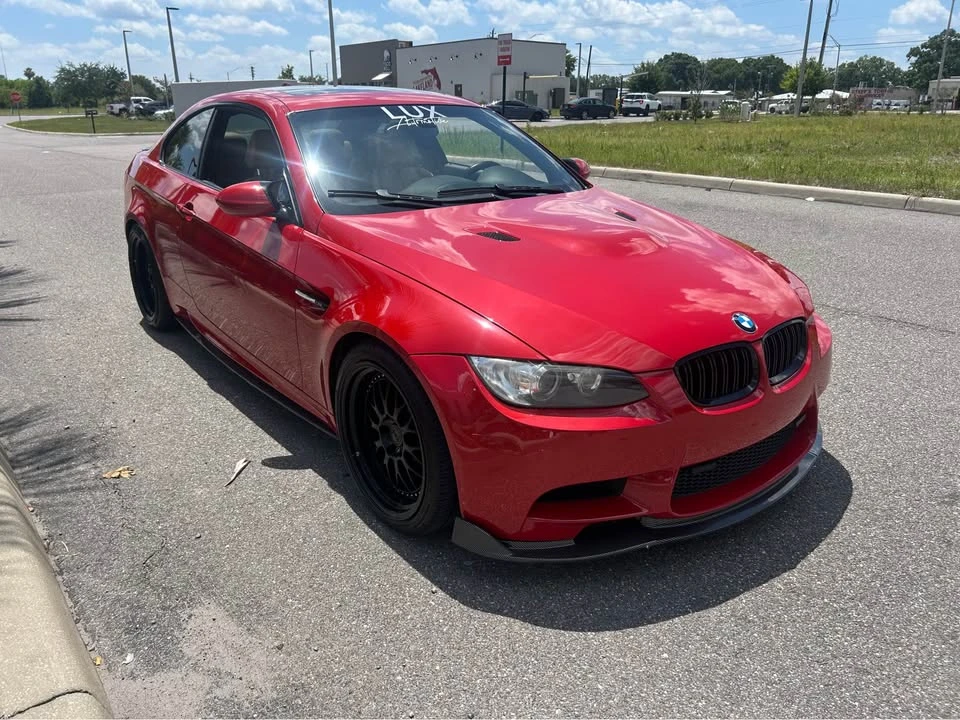 2008 BMW E92 M3 Coupe - Image 3 of 12