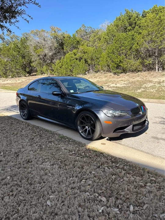 2008 BMW E92 M3 Coupe - Image 2 of 6