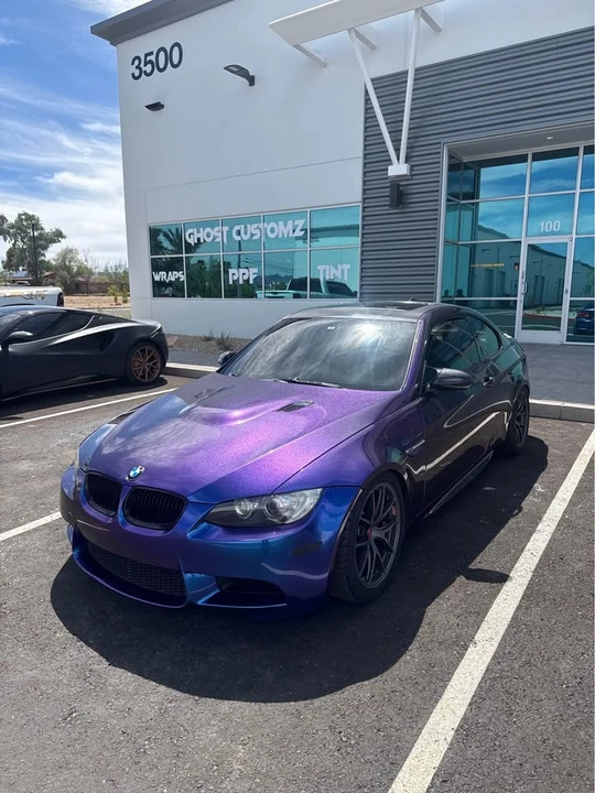 2008 BMW E92 M3 Coupe - Image 2 of 10