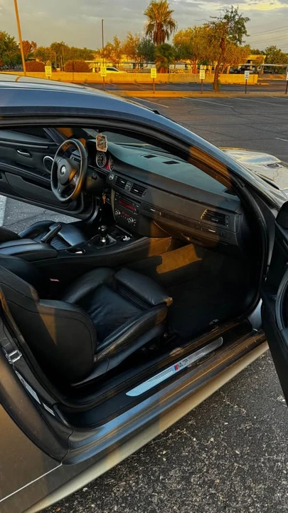 2008 BMW E92 M3 Coupe - Image 9 of 13