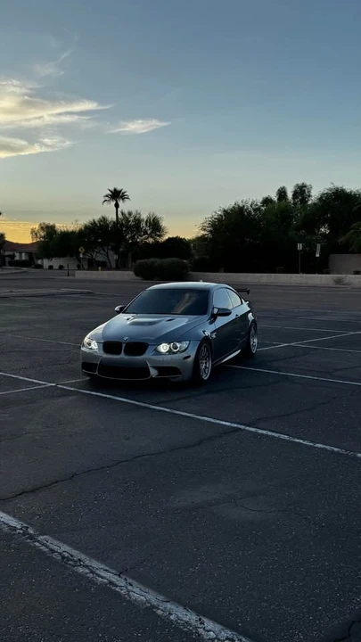 2008 BMW E92 M3 Coupe - Image 7 of 13