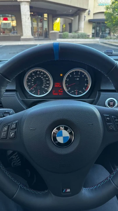 2008 BMW E92 M3 Coupe - Image 13 of 13