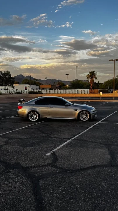 2008 BMW E92 M3 Coupe - Image 2 of 13