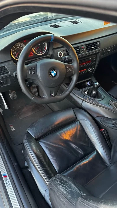 2008 BMW E92 M3 Coupe - Image 12 of 13