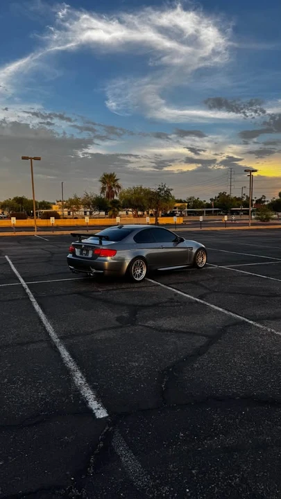2008 BMW E92 M3 Coupe - Image 3 of 13